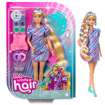 Barbie Totally Hair Doll