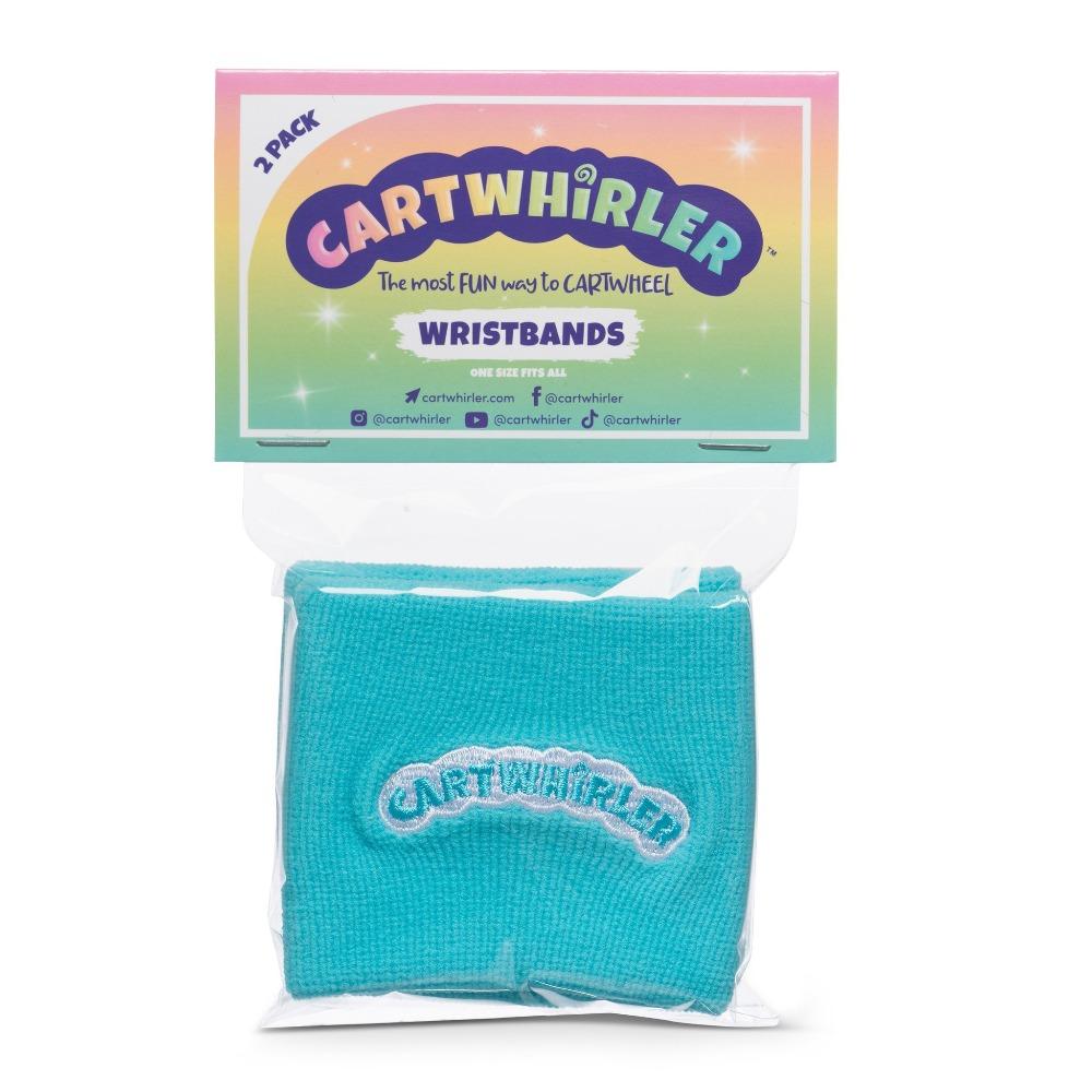 Cartwhirler Wristbands