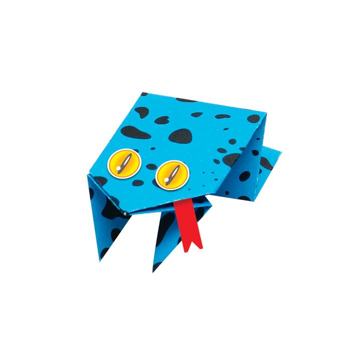Origami Craft Kit