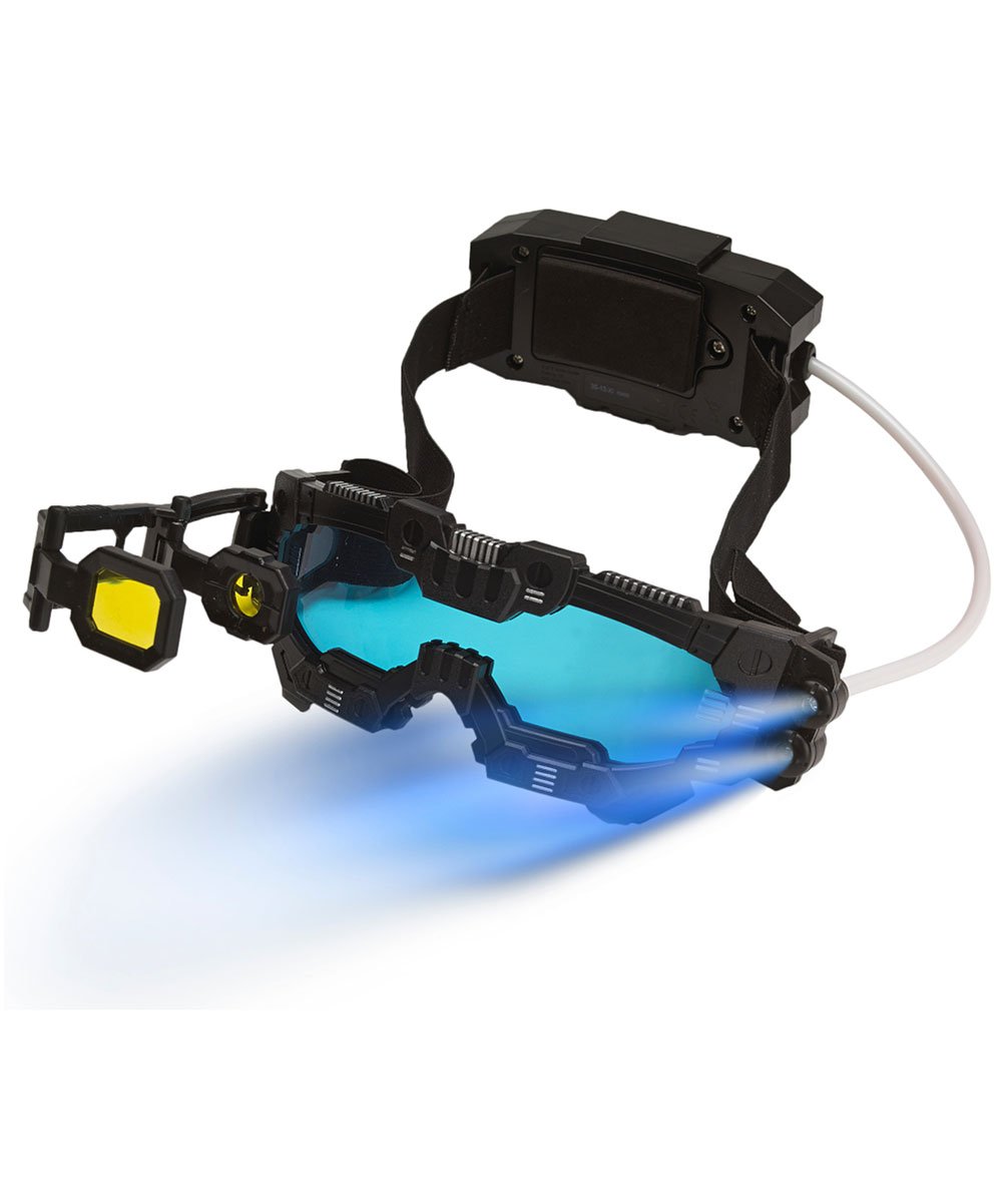 SpyX Night Mission Goggles