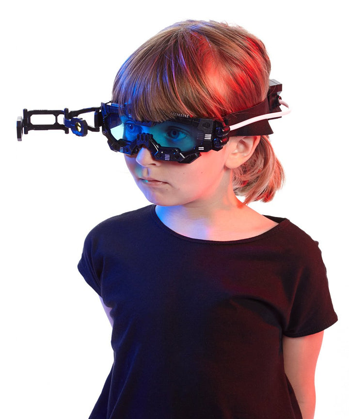 SpyX Night Mission Goggles