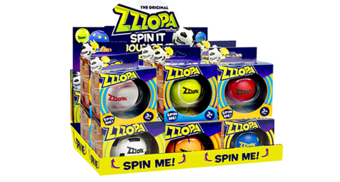 Zzzopa Ball Sport Original-FINAL SALE